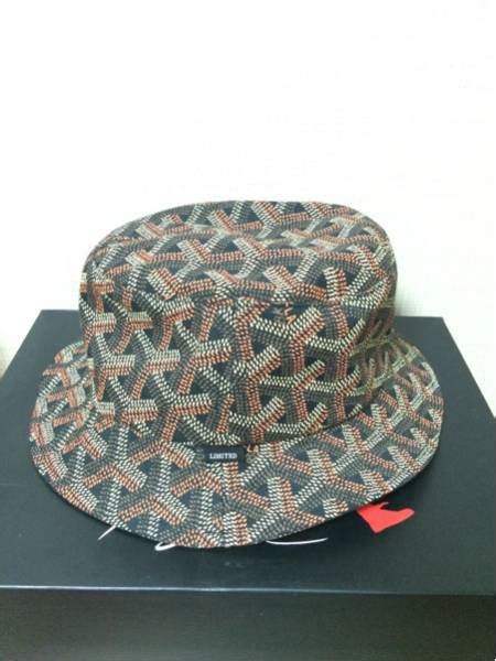 deadline goyard hat|Men's Deadline Hats .